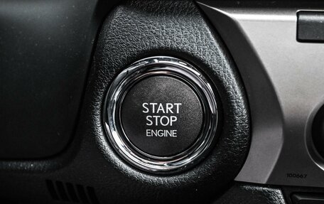 Lexus ES VII, 2017 год, 3 049 000 рублей, 13 фотография