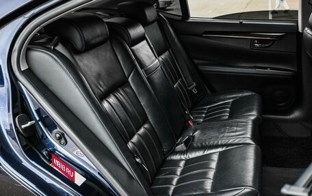 Lexus ES VII, 2017 год, 3 049 000 рублей, 7 фотография