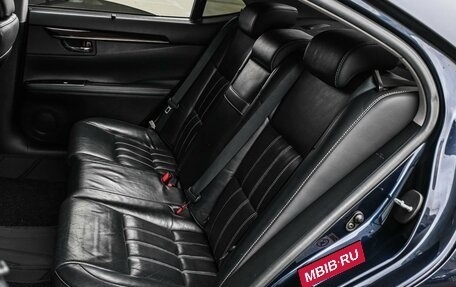 Lexus ES VII, 2017 год, 3 049 000 рублей, 9 фотография