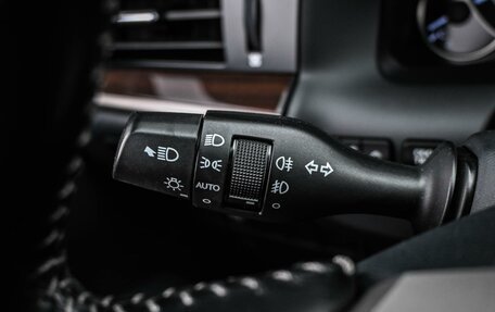 Lexus ES VII, 2017 год, 3 049 000 рублей, 17 фотография