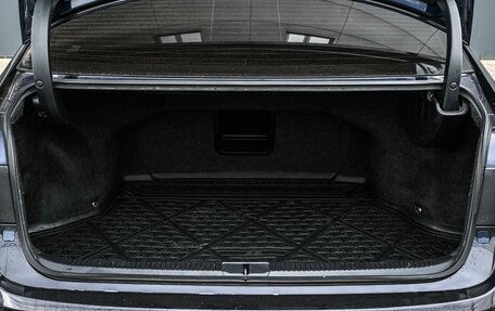 Lexus ES VII, 2017 год, 3 049 000 рублей, 26 фотография