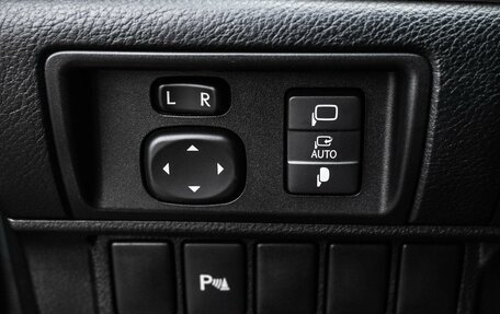 Lexus ES VII, 2017 год, 3 049 000 рублей, 19 фотография