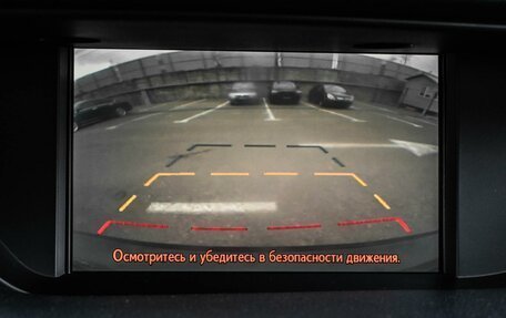 Lexus ES VII, 2017 год, 3 049 000 рублей, 20 фотография