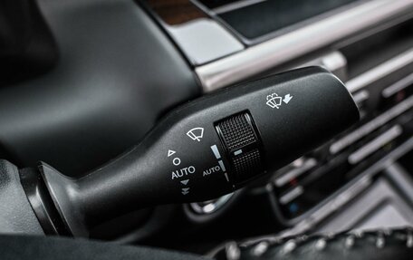 Lexus ES VII, 2017 год, 3 049 000 рублей, 18 фотография