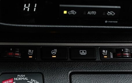 Lexus ES VII, 2017 год, 3 049 000 рублей, 22 фотография