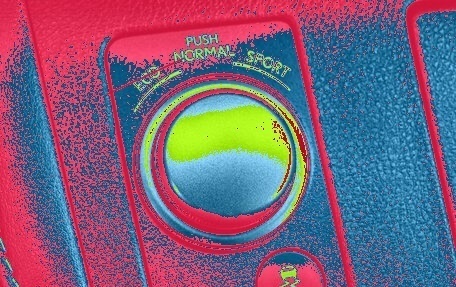 Lexus ES VII, 2017 год, 3 049 000 рублей, 23 фотография