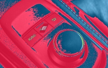 Lexus ES VII, 2017 год, 3 049 000 рублей, 25 фотография