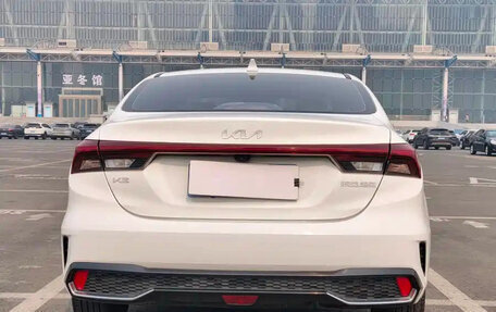 KIA K3, 2023 год, 1 565 911 рублей, 6 фотография