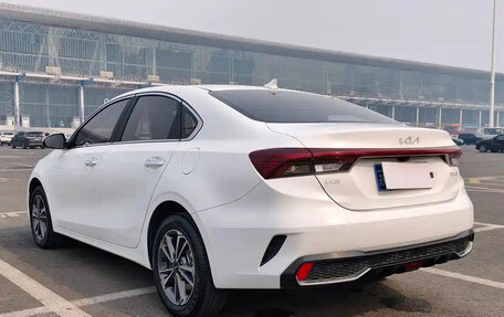 KIA K3, 2023 год, 1 565 911 рублей, 7 фотография