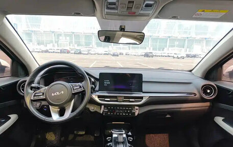 KIA K3, 2023 год, 1 565 911 рублей, 11 фотография