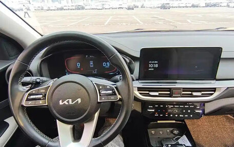 KIA K3, 2023 год, 1 565 911 рублей, 13 фотография