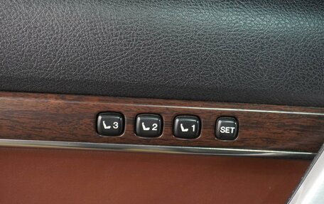 Toyota Land Cruiser 200, 2018 год, 6 100 000 рублей, 15 фотография