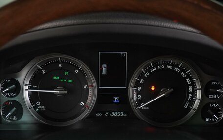 Toyota Land Cruiser 200, 2018 год, 6 100 000 рублей, 32 фотография