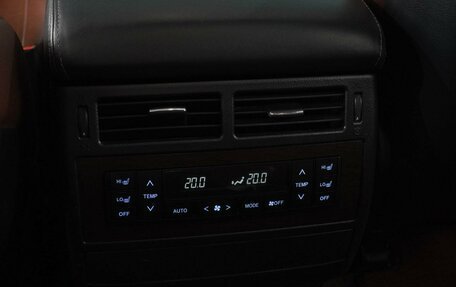 Toyota Land Cruiser 200, 2018 год, 6 100 000 рублей, 29 фотография