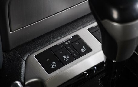 Toyota Land Cruiser 200, 2018 год, 6 100 000 рублей, 26 фотография