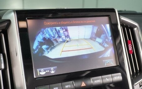 Toyota Land Cruiser 200, 2018 год, 6 100 000 рублей, 24 фотография