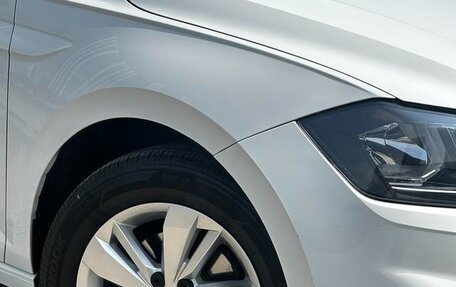 Volkswagen Polo, 2023 год, 1 190 000 рублей, 6 фотография