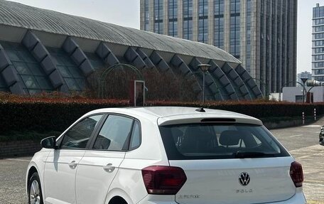 Volkswagen Polo, 2023 год, 1 190 000 рублей, 4 фотография