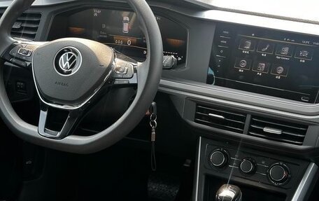 Volkswagen Polo, 2023 год, 1 190 000 рублей, 7 фотография