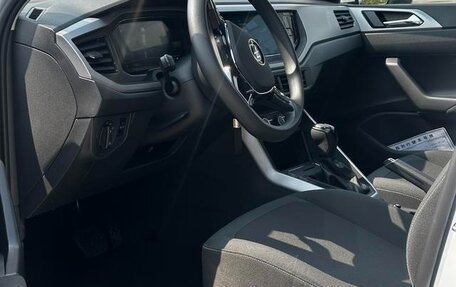 Volkswagen Polo, 2023 год, 1 190 000 рублей, 8 фотография