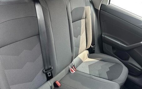 Volkswagen Polo, 2023 год, 1 190 000 рублей, 9 фотография