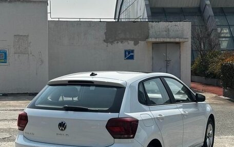 Volkswagen Polo, 2023 год, 1 190 000 рублей, 3 фотография