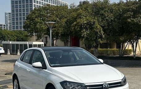 Volkswagen Polo, 2023 год, 1 190 000 рублей, 2 фотография