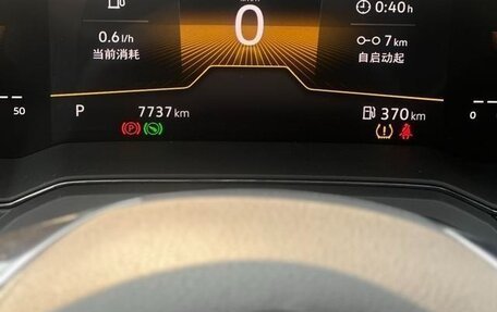 Volkswagen Polo, 2023 год, 1 190 000 рублей, 11 фотография