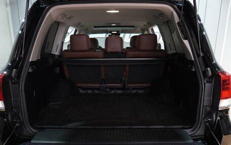 Toyota Land Cruiser 200, 2018 год, 6 100 000 рублей, 35 фотография