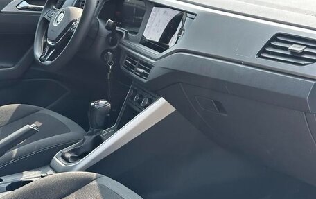 Volkswagen Polo, 2023 год, 1 190 000 рублей, 12 фотография