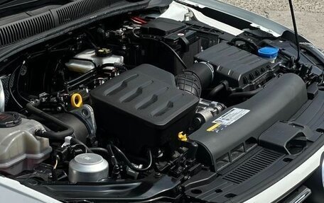 Volkswagen Polo, 2023 год, 1 190 000 рублей, 16 фотография