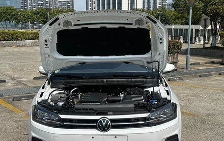 Volkswagen Polo, 2023 год, 1 190 000 рублей, 15 фотография