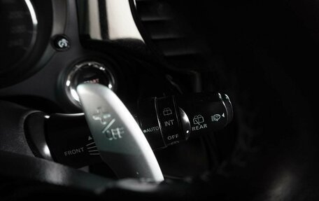 Mitsubishi Outlander III рестайлинг 3, 2021 год, 2 349 000 рублей, 16 фотография