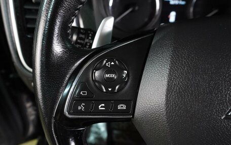 Mitsubishi Outlander III рестайлинг 3, 2021 год, 2 349 000 рублей, 23 фотография