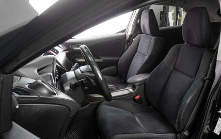 Honda Civic IX, 2013 год, 1 399 000 рублей, 10 фотография