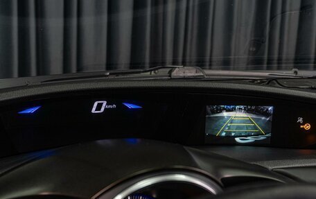 Honda Civic IX, 2013 год, 1 399 000 рублей, 14 фотография