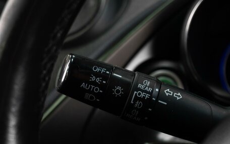 Honda Civic IX, 2013 год, 1 399 000 рублей, 17 фотография