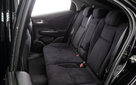 Honda Civic IX, 2013 год, 1 399 000 рублей, 9 фотография