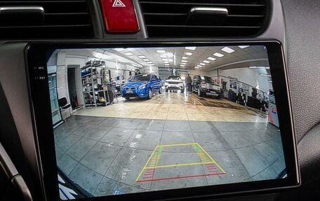 Honda Civic IX, 2013 год, 1 399 000 рублей, 13 фотография