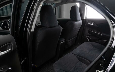 Honda Civic IX, 2013 год, 1 399 000 рублей, 11 фотография