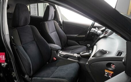 Honda Civic IX, 2013 год, 1 399 000 рублей, 8 фотография