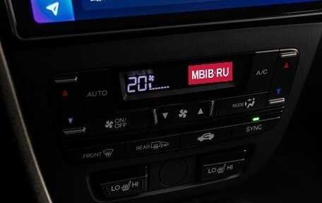 Honda Civic IX, 2013 год, 1 399 000 рублей, 12 фотография