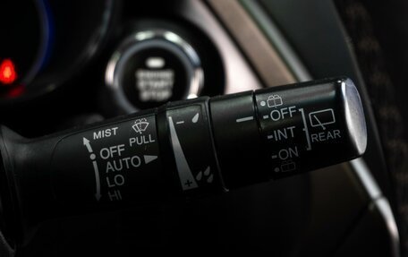 Honda Civic IX, 2013 год, 1 399 000 рублей, 18 фотография