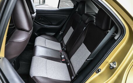 Toyota Yaris Cross, 2022 год, 2 529 000 рублей, 7 фотография