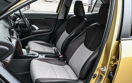 Toyota Yaris Cross, 2022 год, 2 529 000 рублей, 8 фотография