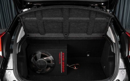 Honda Civic IX, 2013 год, 1 399 000 рублей, 20 фотография