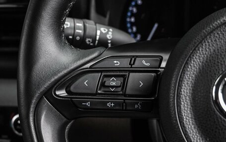 Toyota Yaris Cross, 2022 год, 2 529 000 рублей, 14 фотография