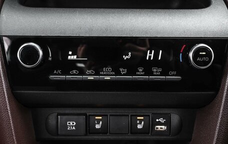 Toyota Yaris Cross, 2022 год, 2 529 000 рублей, 19 фотография