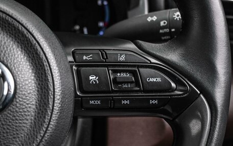 Toyota Yaris Cross, 2022 год, 2 529 000 рублей, 15 фотография