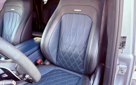 Mercedes-Benz G-Класс AMG, 2023 год, 21 700 000 рублей, 15 фотография